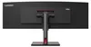 Lenovo ThinkVision P49w-30, LED-Monitor, (DQHD, IPS, Produktbild-Vorschau 6
