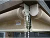 Nesling Rollo 0,98 x 2,40 m Sand Produktbild-Vorschau 2