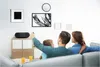 Panasonic-RX-D550E - Radio - 20 Watt - noir Voir les images du produit 2