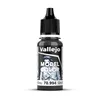 Vallejo 70.994, 17 ml, Grau, Matte, Flasche Produktbild-Vorschau 6