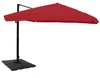 Ombrello semaforico gastronomico HWC-A96, 3x4m (Ø5m) Anteprima dell’immagine prodotto 9