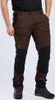 Pinewood 5085 Caribou TC Hose D.Brown/Black (212) C54 Produktbild-Vorschau 4
