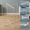 doporro Beistelltisch rund, Kleiner Tisch, Couchtisch rund Produktbild-Vorschau 5