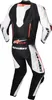 Alpinestars GP-R7 1-Teiler Motorrad Lederkombi, Produktbild-Vorschau 2