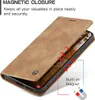 Samsung Galaxy S26 Plus Hülle - CaseMe 013 Klapphülle - Produktbild-Vorschau 7