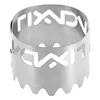 Lixada prenosný 2-v-1 ultralahký titánový podstavec pod Náhľad obrázku produktu 5