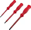 BOOMET Schraubendreher Set · 6-teilig · 3 x Schlitz 3 x Produktbild-Vorschau 2