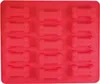 Nobby Silikon Backform Bone Produktbild-Vorschau 1