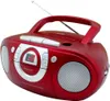 soundmaster SCD5100 Przenośny odtwarzacz CD Podgląd zdjęcia produktu 2