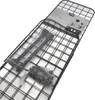 KERBL Strážca pre psov do auta - 30x96-145 cm Náhľad obrázku produktu 11