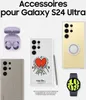 Samsung Galaxy S24 Ultra 1TB/12GB - tytanowa czerń Podgląd zdjęcia produktu 5