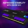 Kingston FURY Beast RGB - DDR5 Anteprima dell’immagine prodotto 45