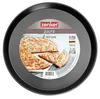 Zenker Backblech rund ø 30 cm PURE, Pizza- und Pieblech Produktbild-Vorschau 1