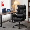 Gaming-Bürostuhl ergonomisch mit Taschenfederkissen, Produktbild-Vorschau 6