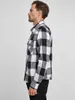 Brandit - Camicia CHECKED FLANELL weiß / schwarz - XL Anteprima dell’immagine prodotto 30