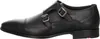 Lloyd MAILAND scarpa slip-on, pelle liscia, nero, uomo Anteprima dell’immagine prodotto 6