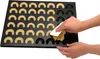 Zenker 3485 / 7420 Teglia per croissant alla vaniglia per Anteprima dell’immagine prodotto 3
