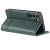 Galaxy S22 5G Leder Hülle, Klapphüllen Brieftasche Produktbild-Vorschau 5