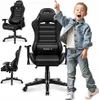 Huzaro HZ-Ranger 6.0 Nero sedia da gioco per bambini 6.0 Anteprima dell’immagine prodotto 27