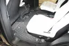 Z441347 TPE-Gummifußmatten kompatible mit Tesla Model X Produktbild-Vorschau 2