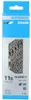 SHIMANO CNE8000-11 138GL QL, Fahrradkette, silber, Produktbild-Vorschau 3