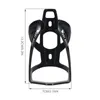 OKWISH Flaschenhalter Fahrrad,Farbverlaufen Getränkehalter Produktbild-Vorschau 3