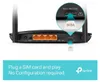 TP-Link Archer MR600 AC1200 WLAN UMTS / LTE Router (3G & Produktbild-Vorschau 13