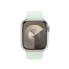 Apple Sport Armband Apple Watch 40mm / 41mm / 42mm Soft Produktbild-Vorschau 4