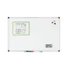 Bi-Office Whiteboard MAYA 200,0 x 100,0 cm weiß lackierter Produktbild-Vorschau 11
