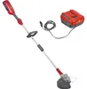 Wolf Garten Lycos 40/300 T Set Trimmer inkl. Akku Produktbild-Vorschau 2