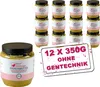 Wildvogel Erdnussbutter 12 x 350g - MeinWildvogel Produktbild-Vorschau 1