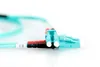 DIGITUS LWL Multimode OM 3 Patchkabel, LC / LC Produktbild-Vorschau 3