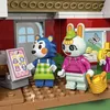 LEGO Animal Crossing L'atelier des sœurs couturières, kit Voir les images du produit 44