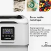 Klarstein SilentScrub Lave Vaisselle de Table - Compact & Voir les images du produit 5