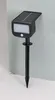 LED Solar Strahler Fluter Sicherheitsleuchte mit Funk Produktbild-Vorschau 2