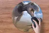 MuchoWow® Mauspad Mousepad Dino - Wildlife - Zeichnung - Produktbild-Vorschau 3