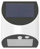 Nástenná solárna LED svietidlo Braytron 3 W, 6500 K, Náhľad obrázku produktu 2