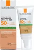La Roche Posay Anthelios Crema Gel Dry Touch Color FPS50+ Anteprima dell’immagine prodotto 1