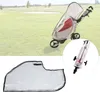 Golfová priehľadná taška kryt proti dažďu vodotesný kryt Náhľad obrázku produktu 4
