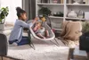 CALMEE Lettino per bambini Kinderkraft - Altalena, barra Anteprima dell’immagine prodotto 17