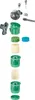EHEIM aquaball 130, 60 l, 130 l, Süßwasser, Meerwasser, 96 Produktbild-Vorschau 3
