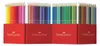 FABER-CASTELL Sześciokątne kredki ołówkowe CASTLE 60 sztuk Podgląd zdjęcia produktu 9