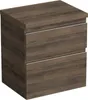 Jungborn Waschtischunterschrank TRENTA BxHxT 56,7 x 64,6 x Produktbild-Vorschau 1