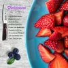 Súprava nožov 8-dielna, profesionálna súprava kuchynských Náhľad obrázku produktu 5