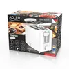 Adler AD 3223 toster 2 kromki 750 W biały Podgląd zdjęcia produktu 8