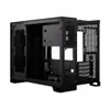 CORSAIR Geh Midi 2500X (vetro temperato) Nero Anteprima dell’immagine prodotto 5