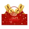 Lindt Coniglietto di Pasqua in cioccolato al latte con Anteprima dell’immagine prodotto 3