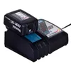 Makita Akku-Laubbläser LXT 18 V - 98 m/s - 3,2 m³/min Produktbild-Vorschau 21