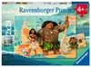 Ravensburger Kinderpuzzle - 9156 Vaiana - Puzzle für Kinder Produktbild-Vorschau 1