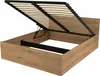 Komvortowy | Bett 160x200 Cm | Doppelbett Mit Produktbild-Vorschau 6